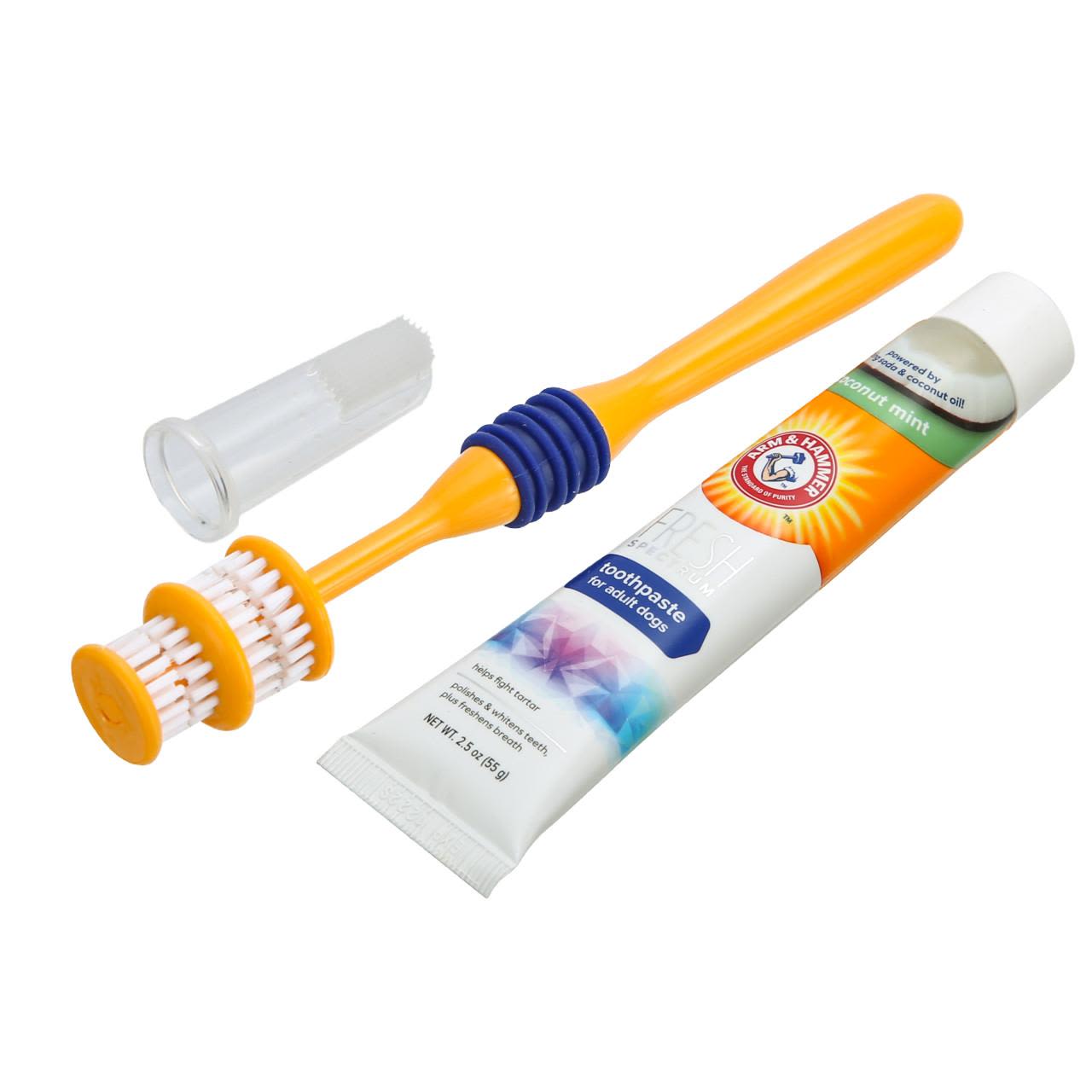 Arm & Hammer Dog Dental Kit