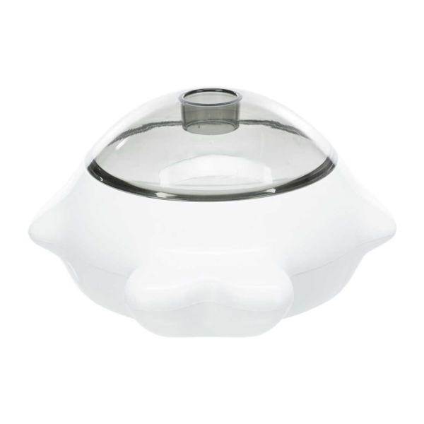Snack Popper Treat-Dispensing Solo Play Dog Toy