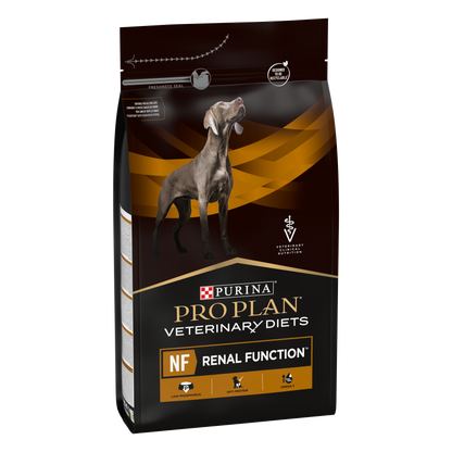 PURINA® PRO PLAN® VETERINARY DIETS NF Renal Function™  Dry Dog food