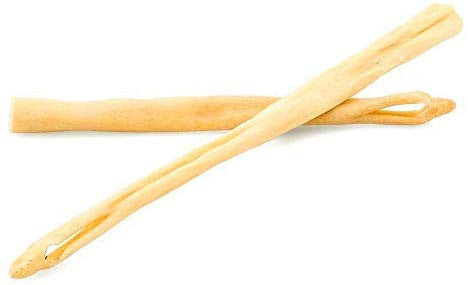 All Natural Cow Tail Dog Chews