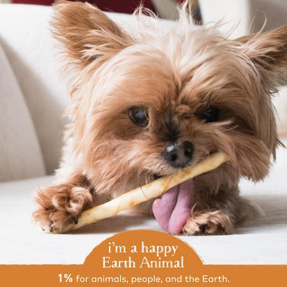 Earth Animal No-Hide Chicken Stix Dog & Cat Chews