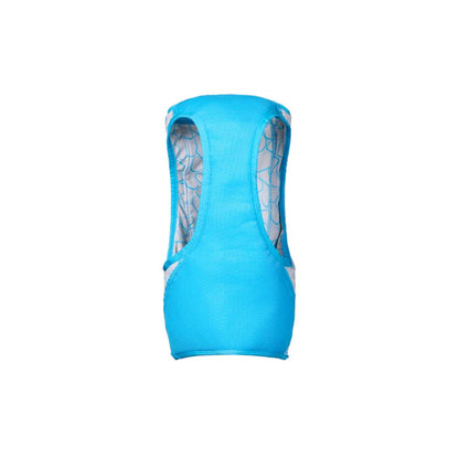 Swamp Cooler Zip Vest for Dog